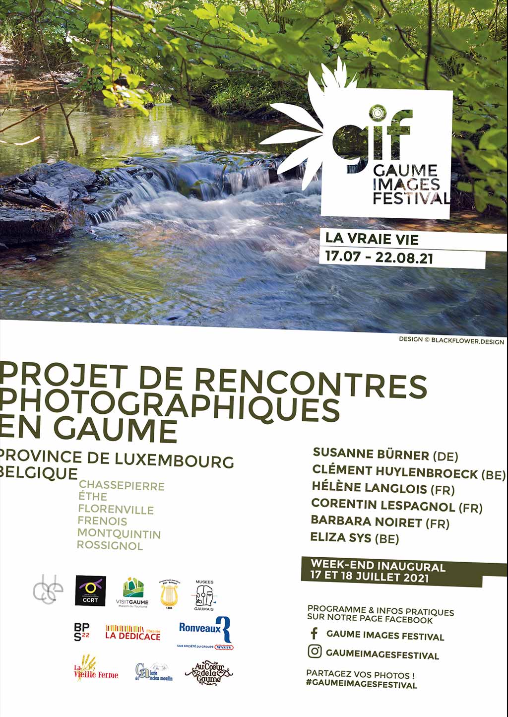 Gaume Images Festival